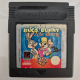 Bugs Bunny & Lola Bunny: Operation Carrot Patch