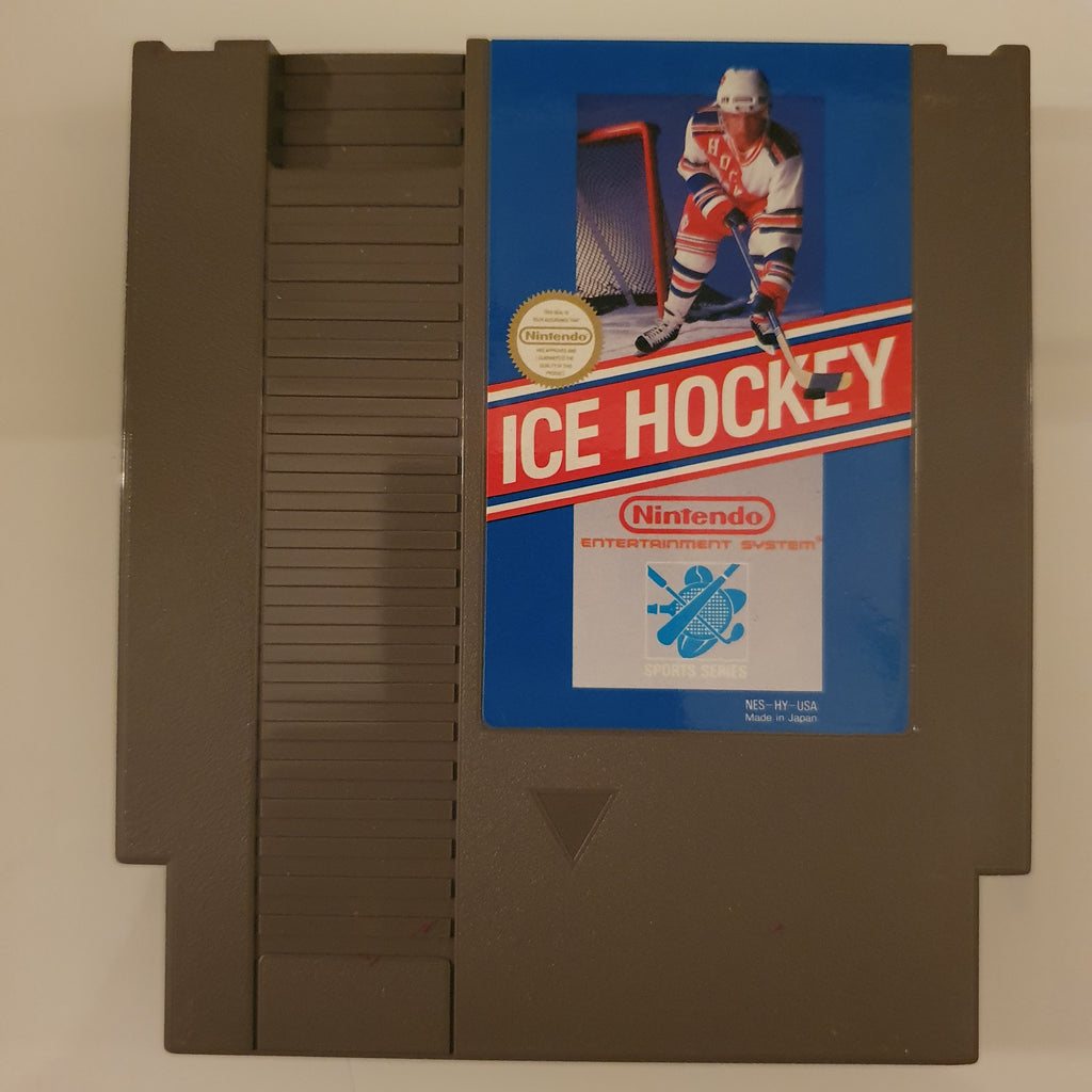 Ice Hockey