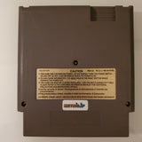 Kirby's Adventure (NTSC)