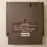 Lee Trevino's Fighting Golf (NTSC)