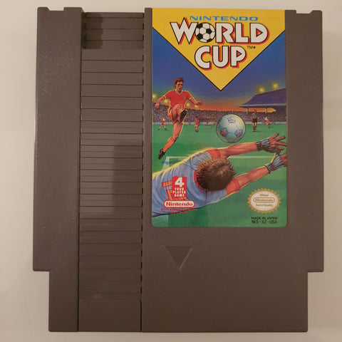 Nintendo World Cup (NTSC)