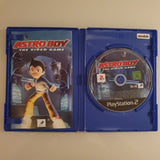 Astro Boy: The Video Game