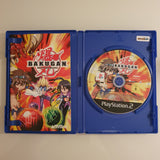 Bakugan Battle Brawlers