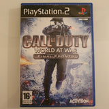 Call of Duty: World at War - Final Fronts