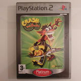 Crash Twinsanity