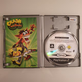 Crash Twinsanity