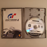 Gran Turismo 4