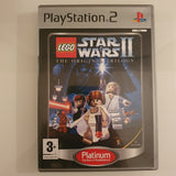 Lego Star Wars II