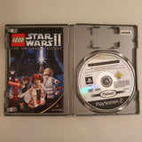 Lego Star Wars II