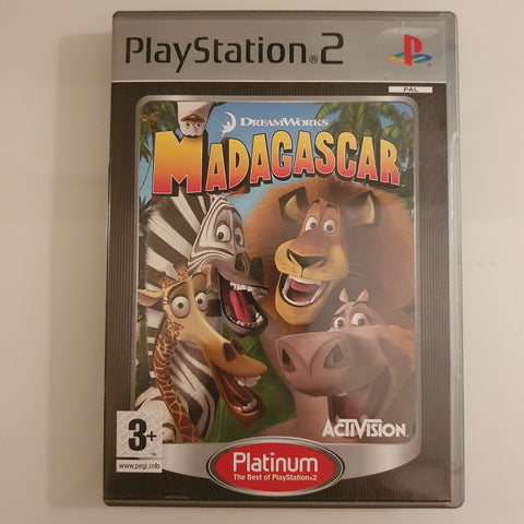 Madagascar