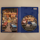 Micro Machines V4