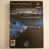 Need For Speed Carbon - Collector's Edition