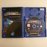 Need For Speed Carbon - Collector's Edition