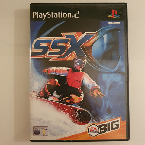 SSX