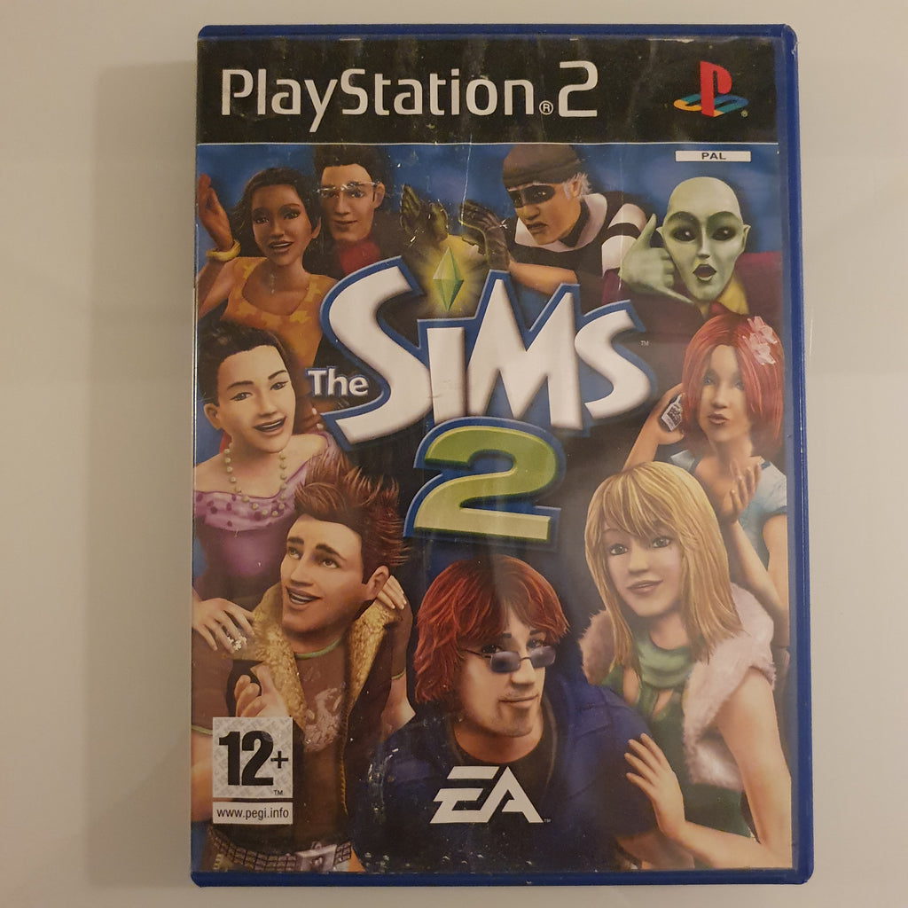 The Sims 2