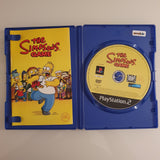 The Simpsons Game