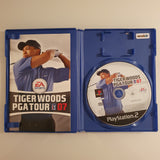 Tiger Woods PGA Tour 07