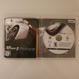 Gran Turismo 5 Prologue