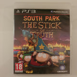 South Park: The Stick of Truth