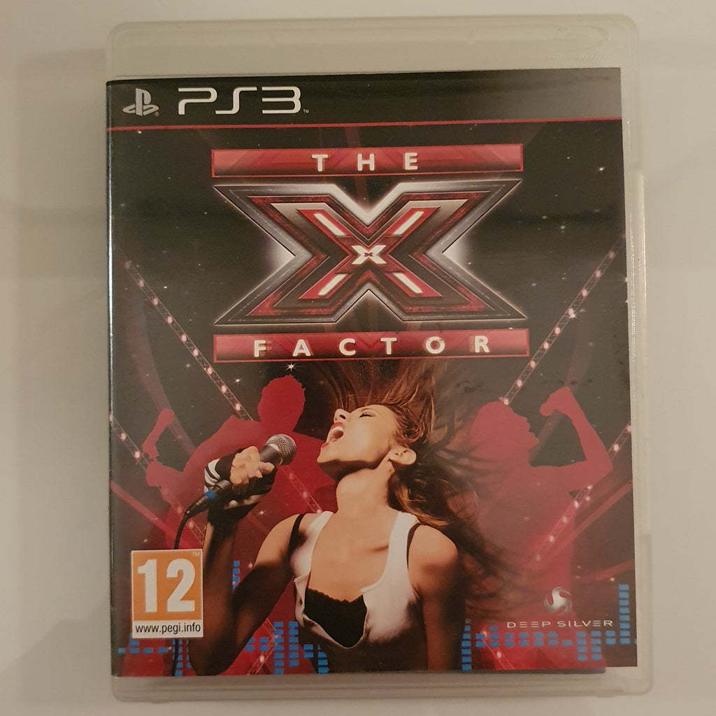 The X Factor