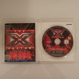 The X Factor