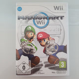 Mario Kart Wii