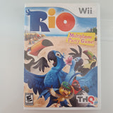 Rio (NTSC)