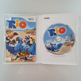 Rio (NTSC)