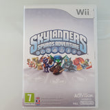 Skylanders: Spyro's Adventure