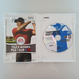 Tiger Woods PGA Tour 08 (NTSC)