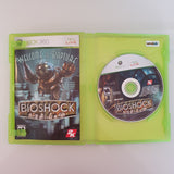 BioShock (NTSC)
