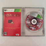 Homefront (NTSC)