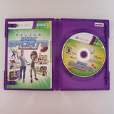 Kinect Sports: Season Two (NTSC)