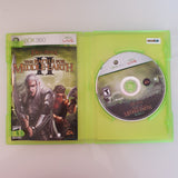 The Lord of the Rings: The Battle for Middle-earth II (NTSC)