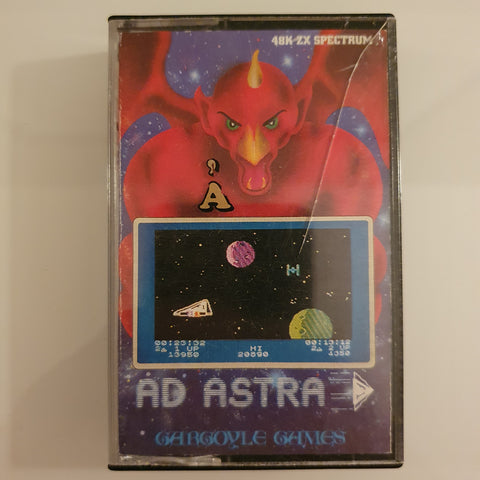 Ad Astra