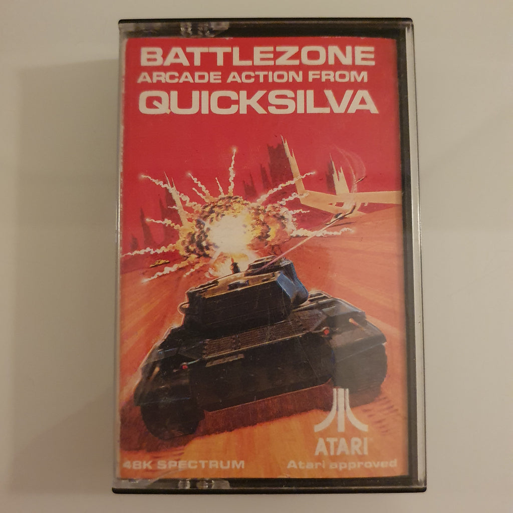 Battlezone