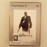 Hitman 2