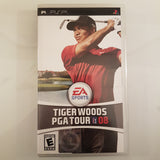 Tiger Woods PGA Tour 08