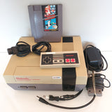 Nintendo Entertainment System