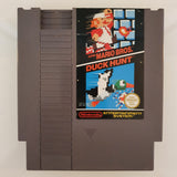 Nintendo Entertainment System