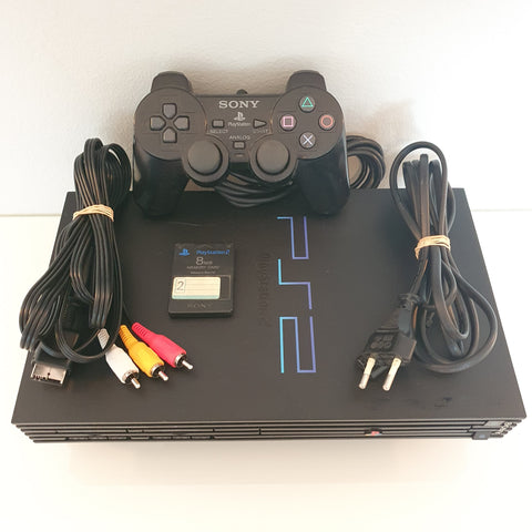 PlayStation 2