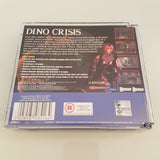 Dino Crisis