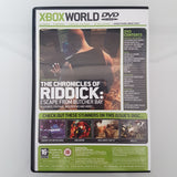 XBOX World DVD - Ágúst 2004