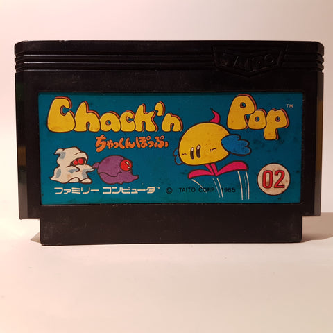 Chack'n Pop