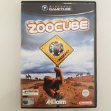 Zoocube