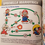 Super Mario Allstars / Super Mario World