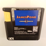 James Pond II: Codename Robocod