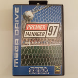 Premier Manager 97