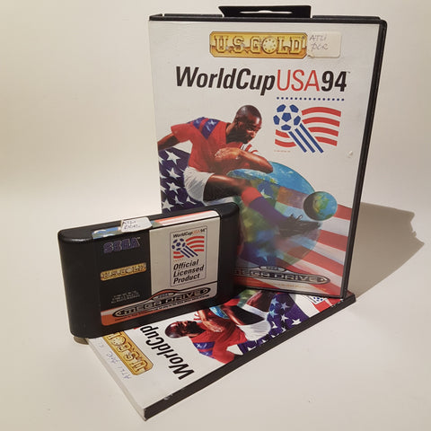 World Cup Usa '94