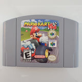 Mario Kart 64 (NTSC)